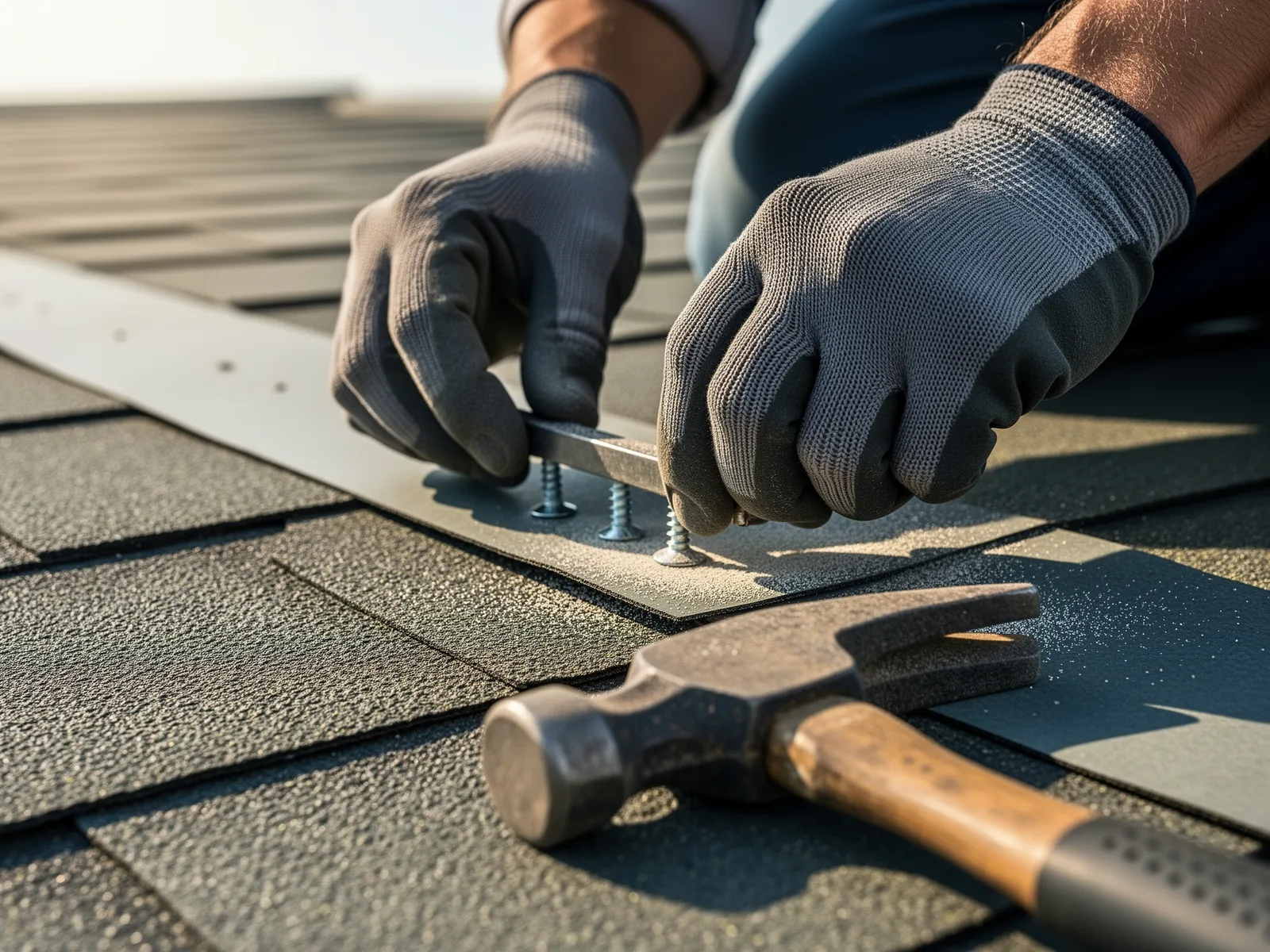 Why choose Fascia Repair in Kenvir, KY